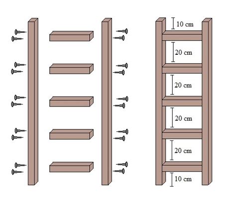 Je nach einrichtungsstil und vor allem platz, sind sehr unterschiedliche arten dieser. Schuhregal selber bauen » Bauplan