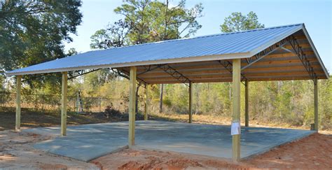 Open Wooden Carport Packages Back To Nature Wood Car Ports Wood