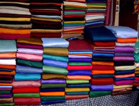 From natural to synthetic fibers and chenille is the name for both the type of yarn and the fabric that makes the soft material. 10 Types of Fabrics Available in Nigerian Markets ...