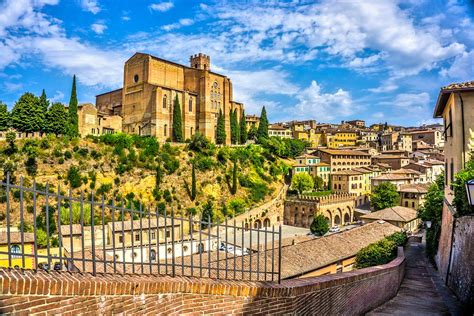 Things To Do In Siena The Best Things To See And Do In Siena Italy