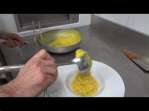 Se non ce l'avete già pronto (magari fatto in grande quantità e poi congelato) calcolate circa un'oretta. Come Fare la Pasta alla Carbonara - Ricette Cucina ...