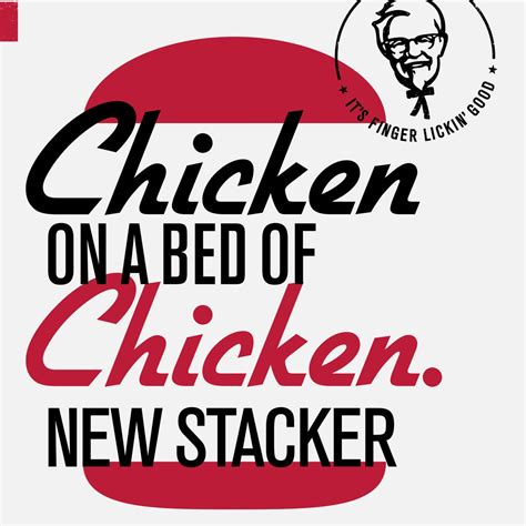 KFCs Provocative New Poster Campaign