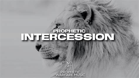 Prophetic Intercession Warfare 1 Hour Instrumental Romans 826 27