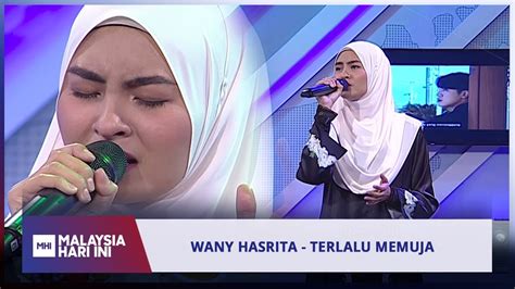 ★ lagump3downloads.net on lagump3downloads.net we do not stay all the mp3 files as they are in different websites from which we collect links in mp3 format, so that we do not violate any copyright. Wany Hasrita - Terlalu Memuja | MHI (8 Mei 2019) - YouTube
