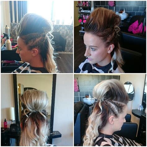 Pin On Updo Hairstyles