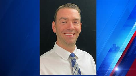 College View Middle School Names New Principal