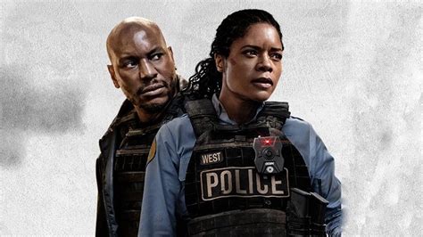 Black And Blue Official Trailer 2019 Tyrese Gibson Crime