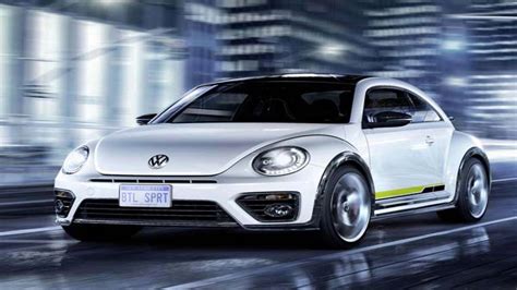 Volkswagen New Beetle Begins India Testing Launch By 2015 End