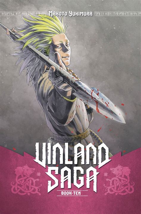 vinland saga manga – vinland saga manga amazon – Writflx