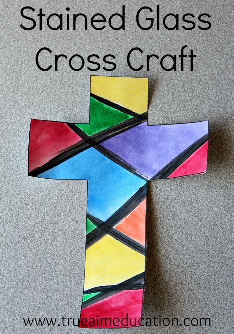 Easy Cross Craft True Aim