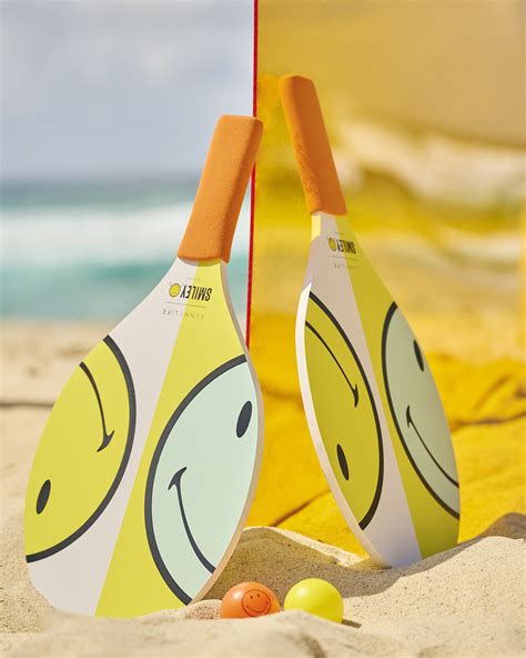 Sunnylife Beach Bats Smiley Multi Surfstitch