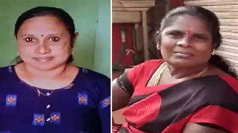 Kerala Crime Case Human Sacrifice Of Two Women Victime Arrested