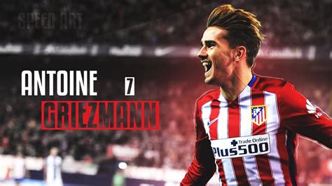 Wallpapers of griezmann hd is a free wallpaper app containing backgrounds of griezmann in full hd resolution. Antoine Griezmann Magical Skills & Goals HD - YouTube