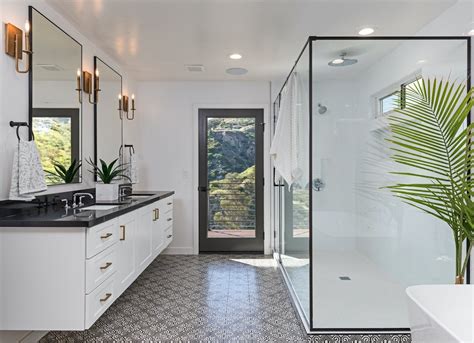 How To Create A Spa Like Bathroom 21 Spa Bathroom Ideas Bob Vila