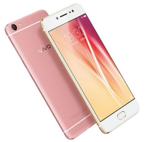 Daftar harga ponsel & tablet/smartphone vivo v20 baru dan bekas/second termurah di indonesia. Vivo X7 Plus - Daftar Harga Hp