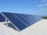 Photos of Solar Panel New Technology
