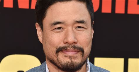 Randall Park Cast in ‘Ant-Man’ Sequel