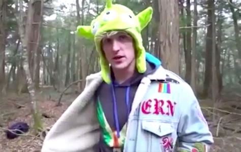 Youtuber Logan Pauls Japan Trip Was Even Worse Than We Thought Nme