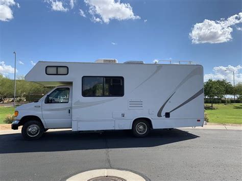 2004 Four Winds Majestic Rv For Sale In Sun City Az Offerup