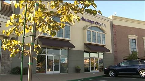 Two California Women Accuse Massage Envy Therapists Franchises Of