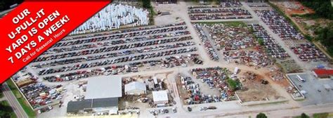 There are not a lot of these specialized businesses around so if you have one local consider yourself lucky. Semi Truck Salvage Yards near Me - typestrucks.com