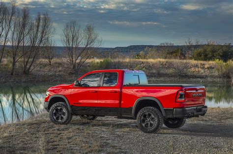 Mega Gallery Over 200 Photos Of The 2019 Ram 1500 Off