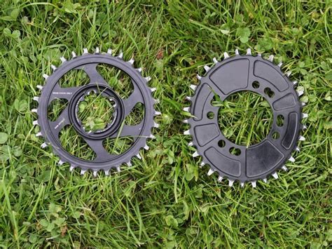 How To Find The Right Chainring Size Bike Components