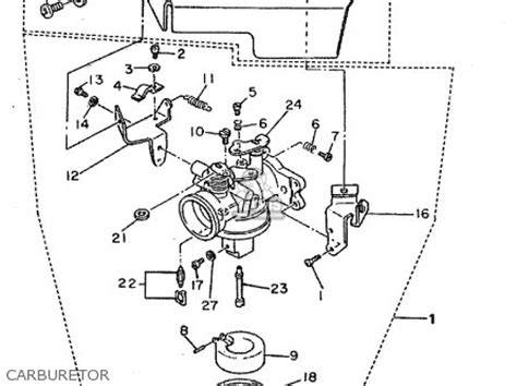 Yamaha g19e golf cart wiring diagram. Yamaha G19e Wiring Diagram