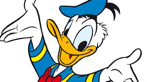 8 Classic Donald Duck Cartoons To Celebrate The Disney