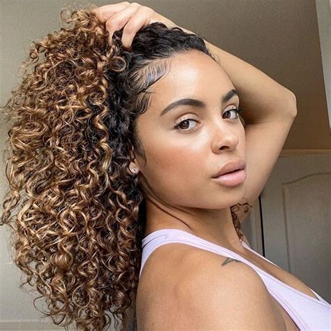 The Essential Products You Need For Your Curly Hair Regimen Curly Hair Styles Curly Hair