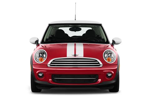 2011 Mini Cooper First Drive Automobile Magazine