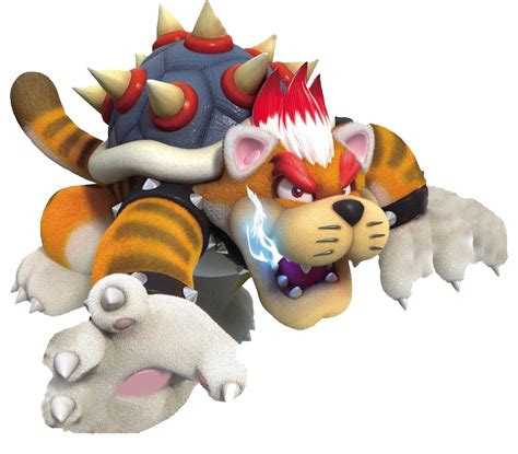 Image Meowser Cat Bowserpng Character Profile Wikia Fandom