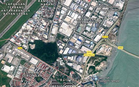 Mahkamah perusahaan malaysia kuala lumpur date of. After mangroves cleared, Penang warned against letting off ...