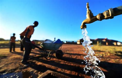 4 Stellies Students Are On A Mission To Solve South Africas Water Crisis