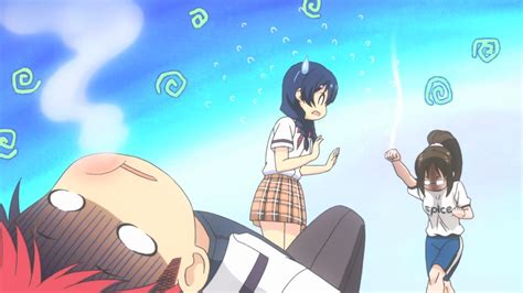 Food Wars Shokugeki No Soma 19 Anime Evo
