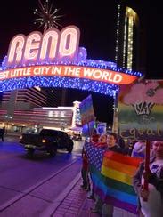 It S All Changed Nevada Reacts To Gay Marriage Ruling