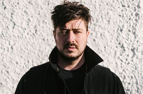 Marcus Mumford Sets Release Date For Self Titled Solo Album