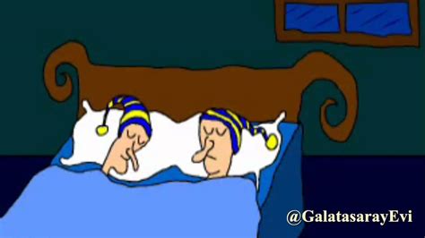 Fenerbahçe & galatasaray karikatür kartpostal krt5242. 2-2 Mi ? Fb Tv Spikeri Yanlış Anons Sonrası Rüya ...