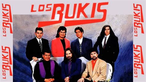 Los Bukis Mix De Exitos Los Bukis Sus Mejores Canciones Youtube