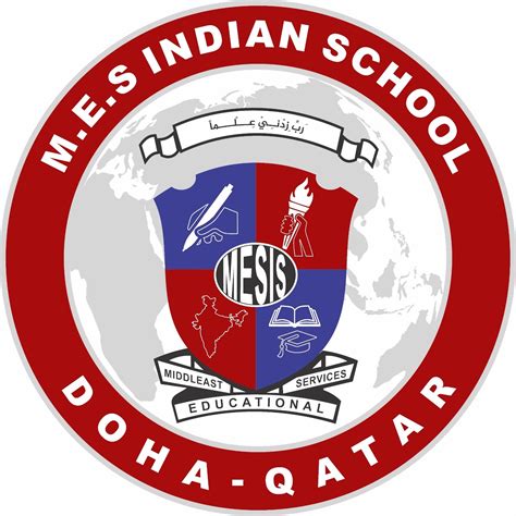 Mes Indian Schoolabu Hamour Br Doha Qatar Doha