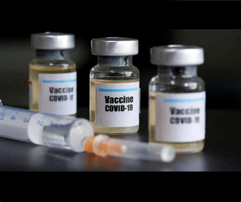 Covaxin was developed by indian pharmaceutical company bharat biotech in collaboration with the indian council of medical research, a government funded biomedical research institute. Coronavirus Vaccination | Opened COVID-19 vaccine vials ...
