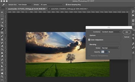 Ways To Remove Unwanted Objects In Photoshop