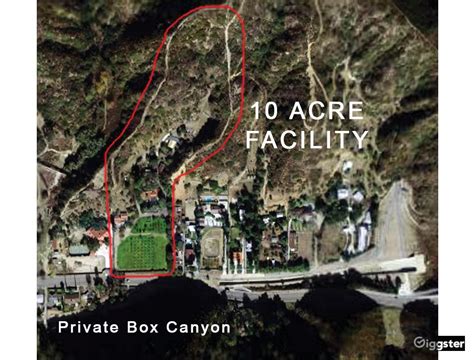 The Ultimate Movie Ranch Compound Rent This Location On Giggster