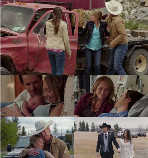 Pin By My Info On Heartland Heartland Seasons Heartland Season 10