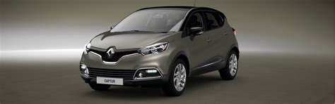 Renault Captur Colours Guide And Paint Prices Carwow