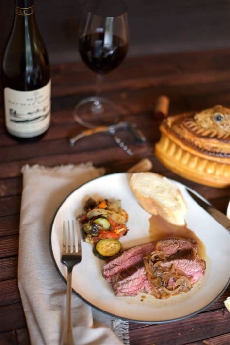 How to host an EASY 5 Course French Dinner Party | French dinner parties, Dinner party recipes ...