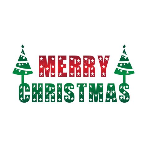 Merry Xmas Text Vector Png Images Merry Christmas Png Text Wishings With Xmas Tree Merry