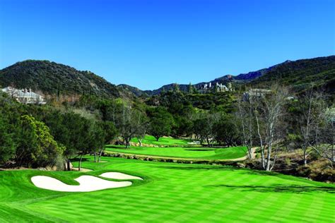 Sherwood Country Club Courses Golf Digest