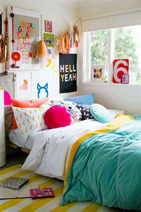 How To Decorate Your Room Without Buying Anything Decorating Tips