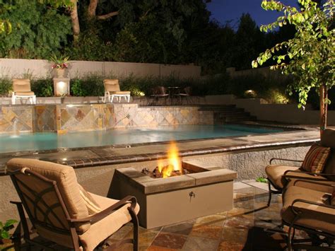 35 Amazing Outdoor Fireplaces And Fire Pits Diy